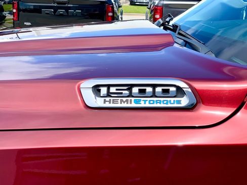 Used 2022 RAM 1500 Laramie RWD image 10