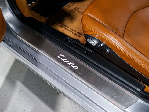 Used 2009 Porsche 911 Turbo AWD/4WD image 27