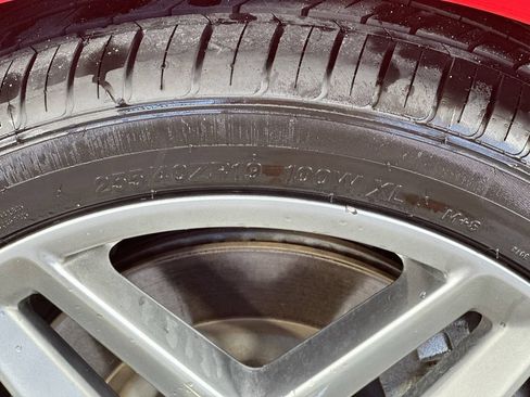 Used 2024 Ford Mustang GT Premium RWD image 32