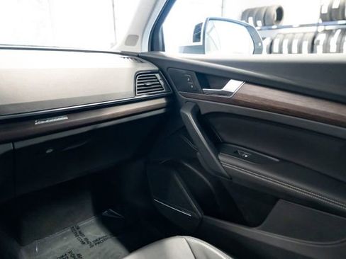 Used 2021 Audi Q5 2.0T Premium Plus w/ Premium Plus Package image 10