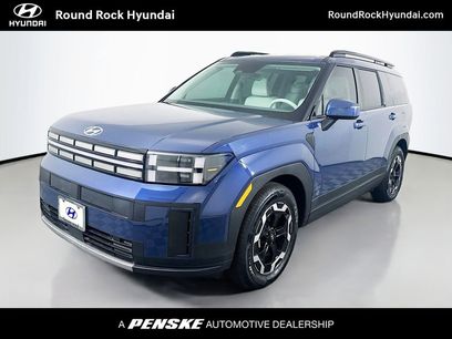 Certified 2025 Hyundai Santa Fe SEL