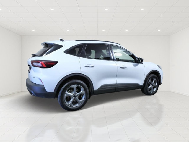 Certified 2025 Ford Escape ST-Line AWD/4WD image 6