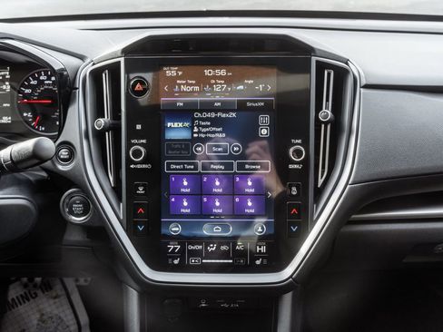 Used 2022 Subaru WRX Premium image 16