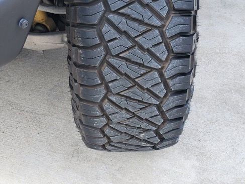 Used 2021 Ford Bronco First Edition image 18