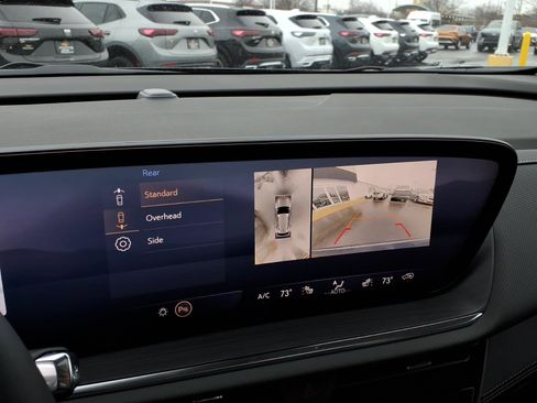 New 2026 Buick Envision Preferred image 17