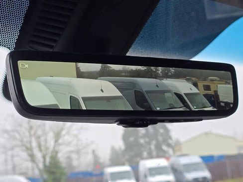 New 2026 Mercedes-Benz Sprinter 2500 image 34