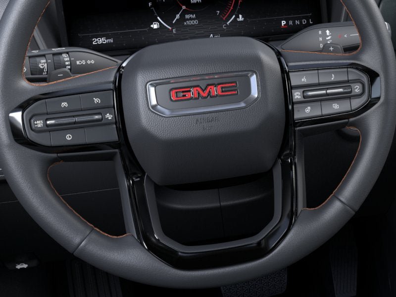 New 2026 GMC Terrain AT4 AWD/4WD image 19