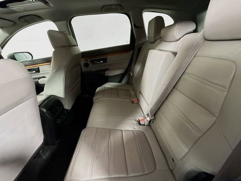 Used 2018 Honda CR-V EX-L image 22