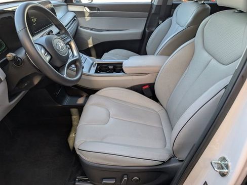 Used 2025 Hyundai Palisade SEL image 8