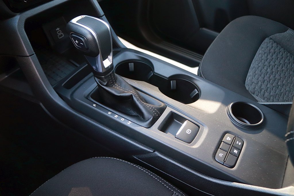 New 2026 Ford Ranger XLT w/ Convenience Package RWD image 19