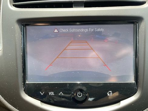 Used 2016 Chevrolet Trax LS FWD image 8