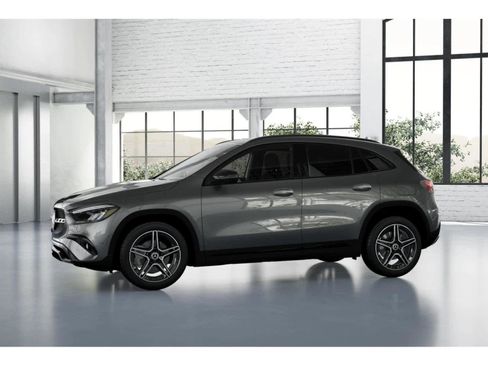 New 2026 Mercedes-Benz GLA 250 GLA 250 image 35