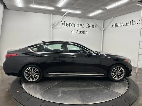 Used 2015 Hyundai Genesis 3.8 w/ Option Group 04 RWD image 8