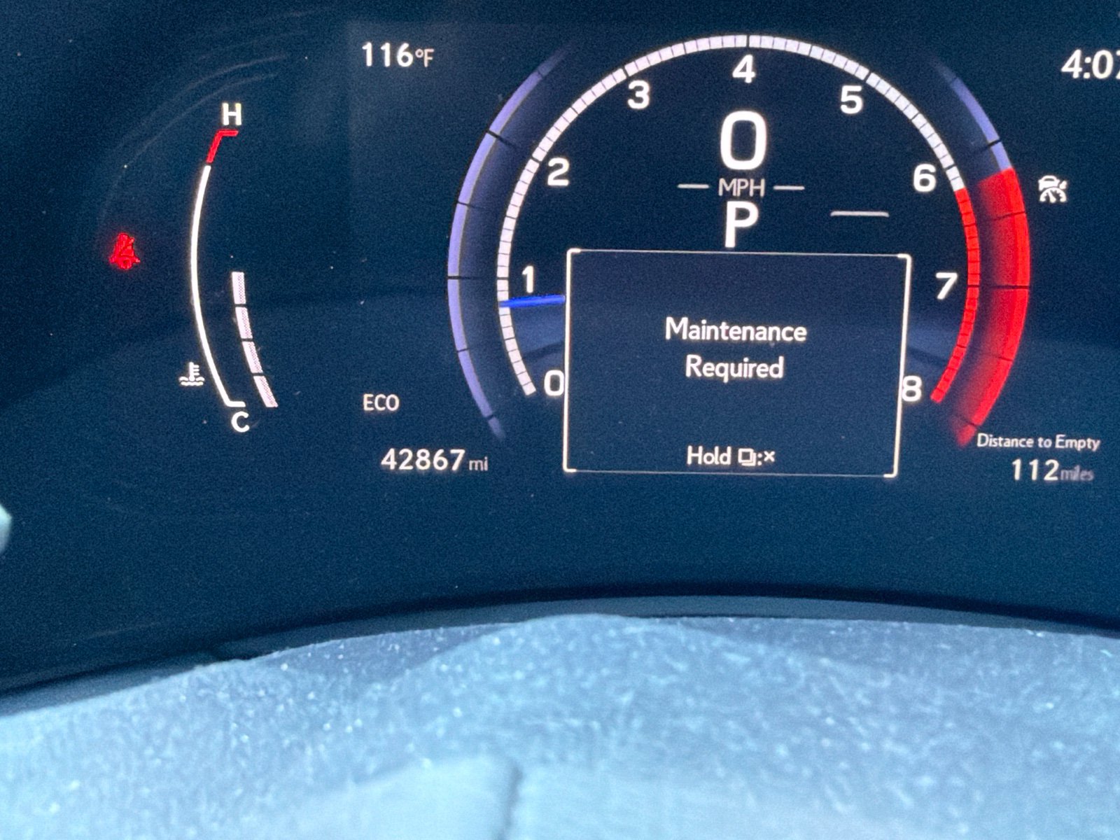 Used 2024 Lexus NX 350 F Sport AWD/4WD image 10