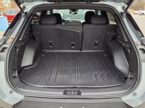 New 2026 Chevrolet Equinox EV LT image 22