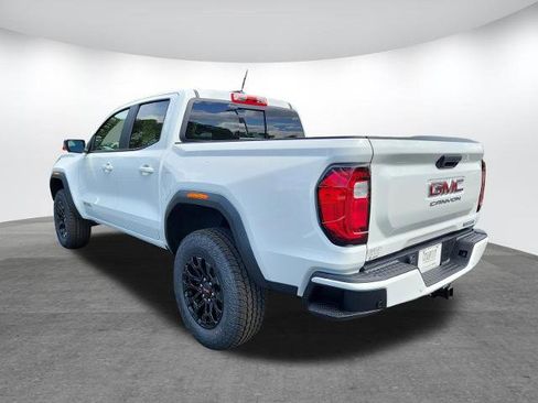 New 2026 GMC Canyon Elevation w/ Convenience Package RWD image 5