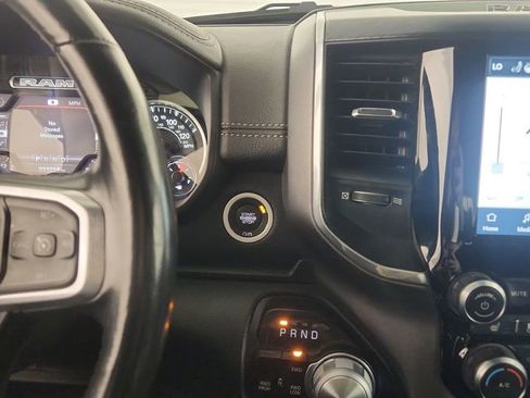 Used 2023 RAM 1500 Laramie image 19