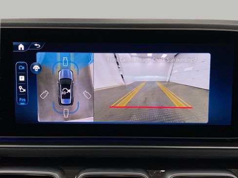 Certified 2025 Mercedes-Benz GLE 350 4MATIC image 26