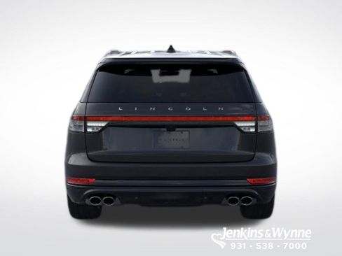 New 2026 Lincoln Aviator Reserve AWD/4WD image 5