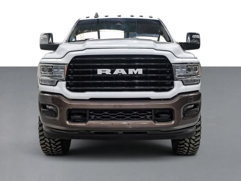 Used 2024 RAM 3500 Limited w/ Safety Group AWD/4WD image 3