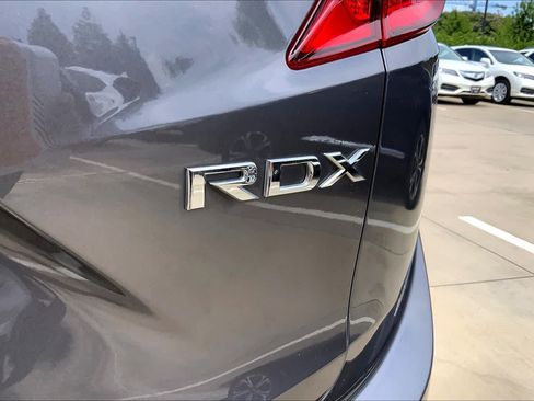 Used 2021 Acura RDX FWD image 10