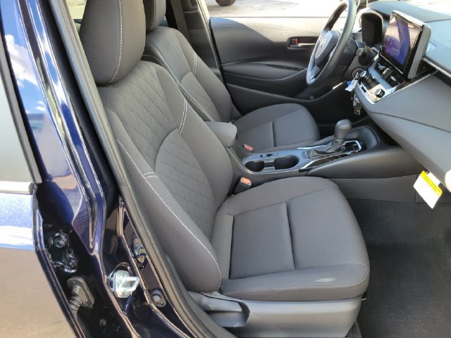 Certified 2026 Toyota Corolla LE FWD image 21