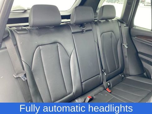 Used 2022 BMW X3 xDrive30i AWD/4WD image 27