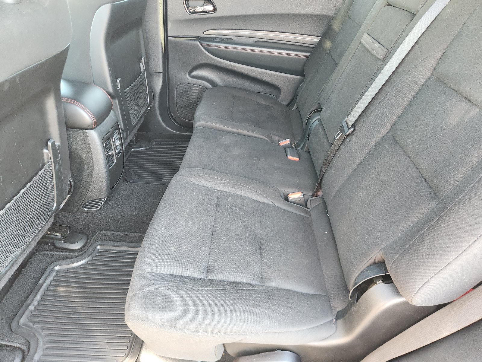 Used 2025 Dodge Durango GT RWD image 34