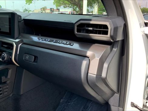 Used 2024 Toyota Tacoma SR5 RWD image 19