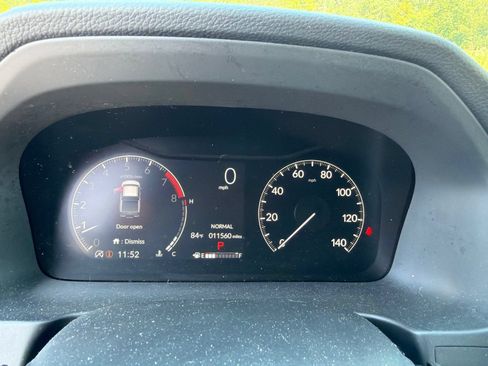 Used 2025 Honda Ridgeline RTL image 17