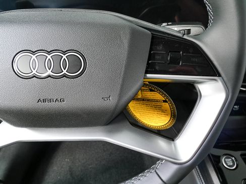 New 2026 Audi A5 2.0T Premium AWD/4WD image 11