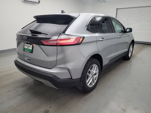 Used 2022 Ford Edge SEL w/ Convenience Package AWD/4WD image 9