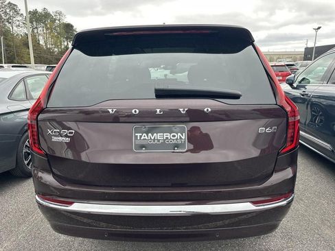 New 2026 Volvo XC90 B6 Core AWD/4WD image 3