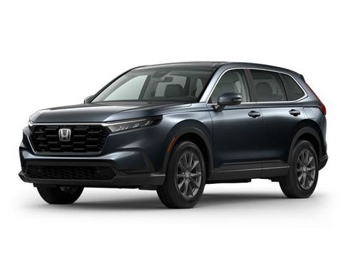 New 2026 Honda CR-V EX-L image 4