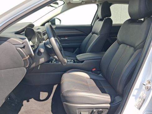 Used 2024 MAZDA CX-50 AWD 2.5 S w/ Cargo Package image 5