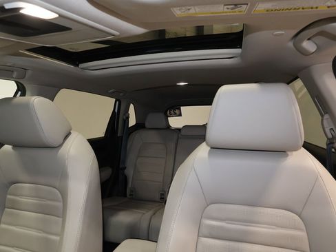 Used 2023 Honda CR-V EX-L image 17