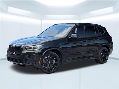 Used 2024 BMW X3 sDrive30i w/ Premium Package w/ZPA