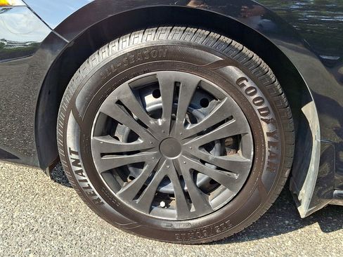 Used 2019 Nissan Altima 2.5 S FWD image 8