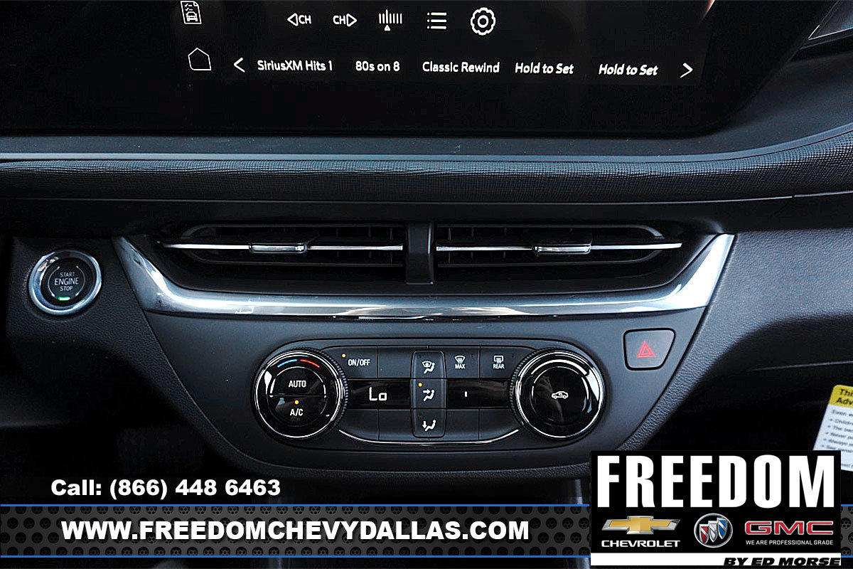 New 2026 Buick Envista Preferred FWD image 22