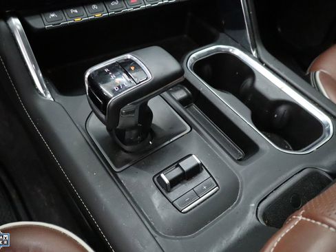 Used 2024 GMC Sierra 1500 Denali Ultimate image 18