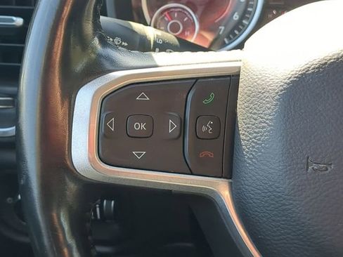 Used 2020 RAM 1500 Laramie image 21
