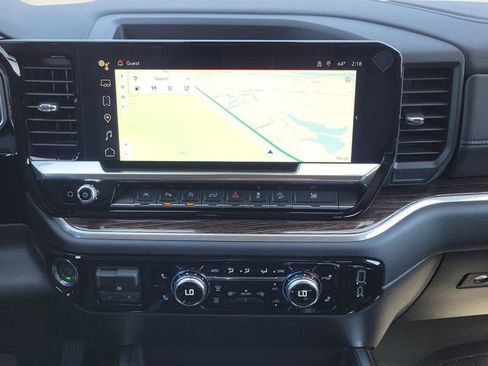 New 2026 GMC Sierra 1500 Elevation w/ Elevation Premium Package image 14