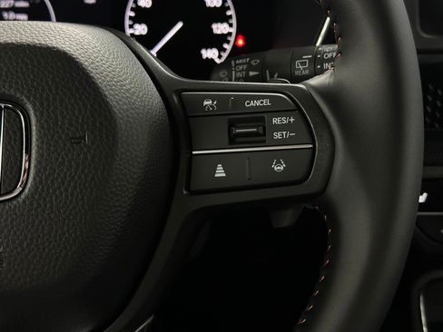 New 2026 Honda CR-V Sport image 25