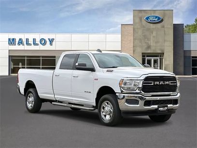 Used 2021 RAM 2500 Big Horn