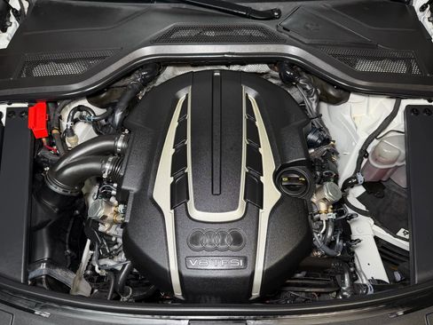 Used 2015 Audi A8 L 4.0T w/ Premium Package image 60