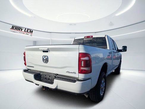 Certified 2024 RAM 2500 Laramie image 3