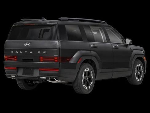 New 2026 Hyundai Santa Fe SEL image 2