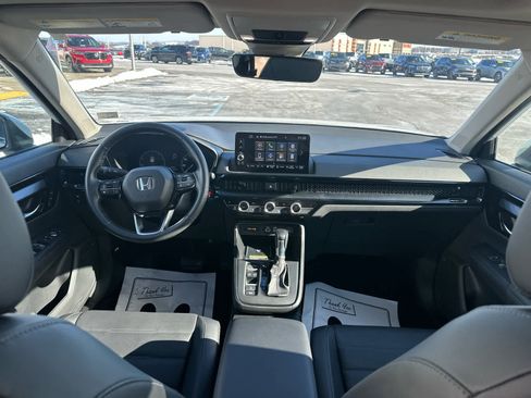 Certified 2023 Honda CR-V EX-L image 21