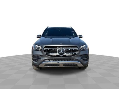 Used 2025 Mercedes-Benz GLE 350 4MATIC