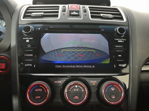 Used 2021 Subaru WRX STI image 29